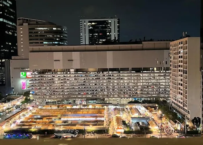 In Unit Workspace Gym And Infinity Pool Mrt 200m * Bangkok