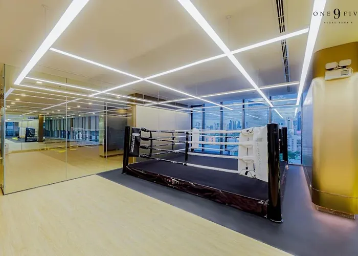 In Unit Workspace Gym And Infinity Pool Mrt 200m